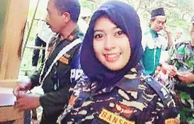 Aku Banser