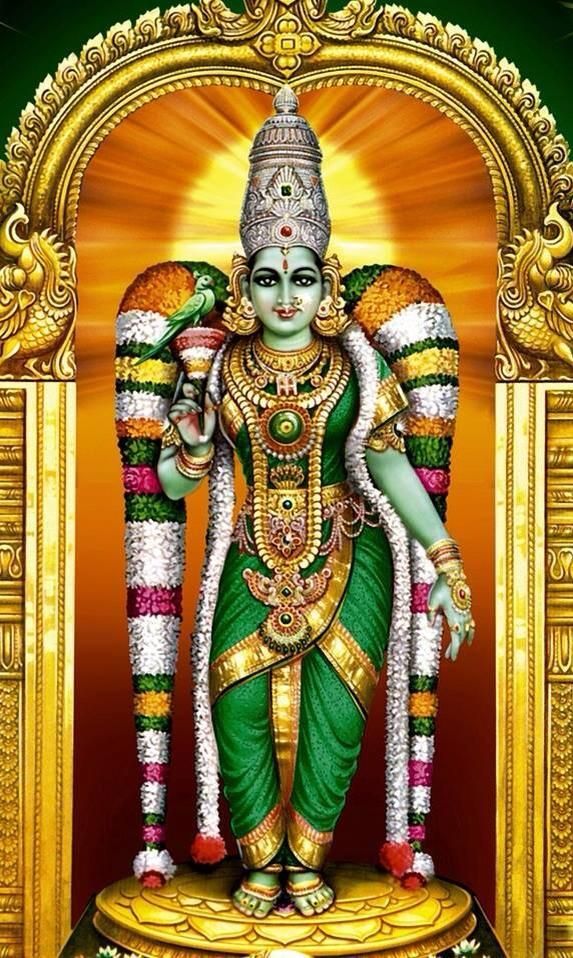 Hindu God Images