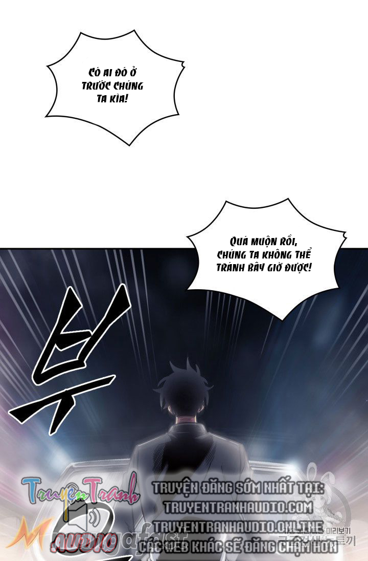 Vua Trộm mộ Chapter 164 - AB Truyện