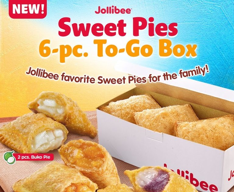 Featured image of post Steps to Make Peach Mango Pie Jollibee Price Philippines