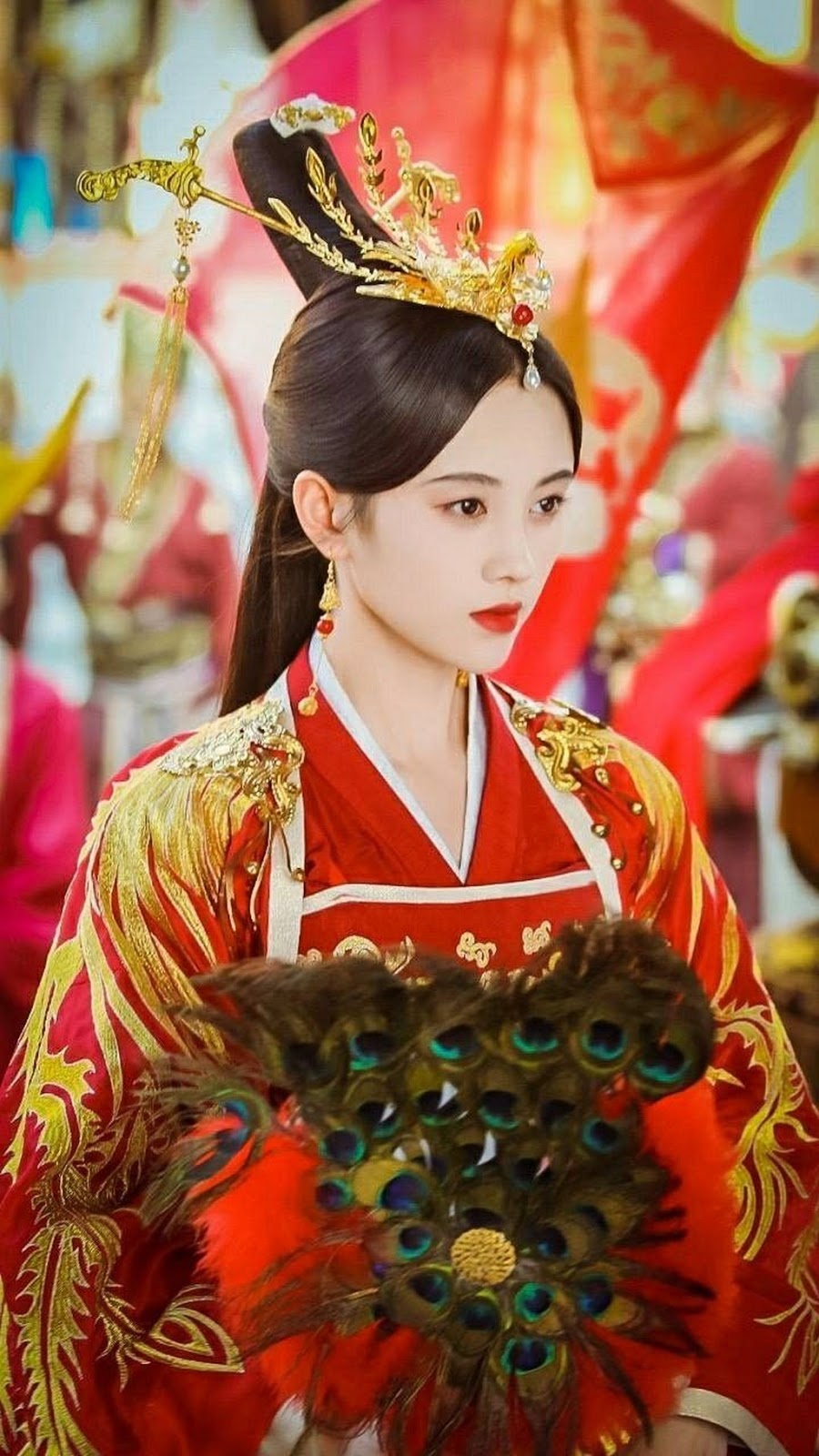 Chinese Mode - Chinese ancient beauty - TruePic.net