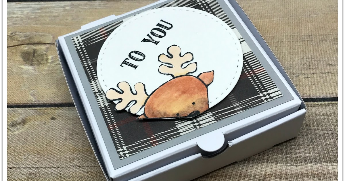 Simply Beautiful Mini Note Cards