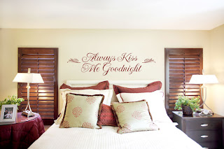 bedroom decoration ideas