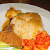 Resep Nasi Minyak Khas Jambi - nasi samin khas jambi | Resep sederhana membuat sambal nanas