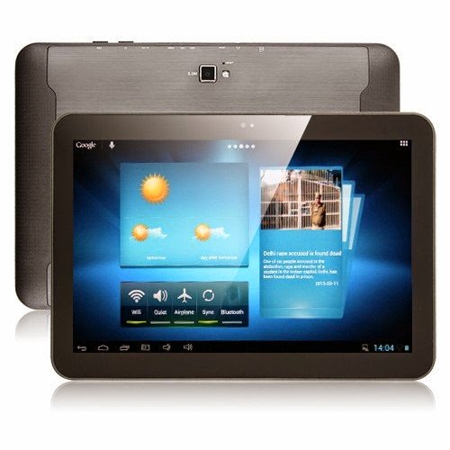 PIPO M9 pro 3G - 10.1 Retina IPS Screen (1920*1200px) Quad Core 1.8GHz 3G Tablet Android 4.2