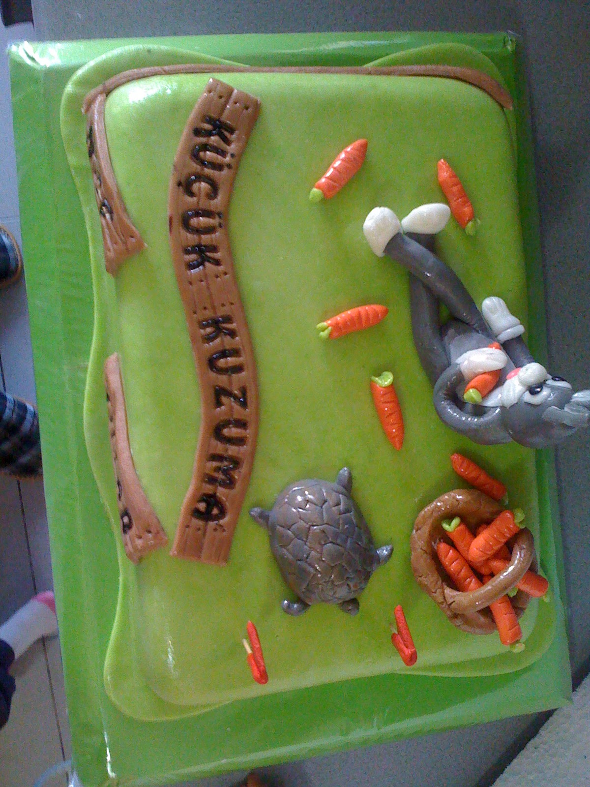Ufuk Chef�s Party Cakes Ankara Butik pasta, Macaron, Cupcake, Kurabiye