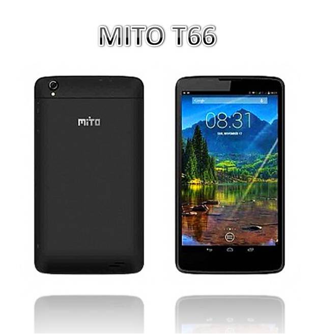 Harga tablet murah  Mito T66 700 ribuan Alpha Tablet 