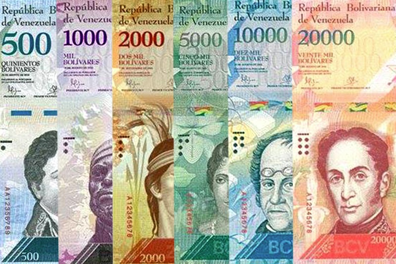 500 1000 в день. Купюра Венесуэла 1000. Венесуэла 5000 Боливар. Купюра Венесуэла 10000. Венесуэльский Боливар банкноты 2017.