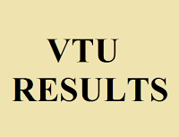 VTU Results VTU Results
