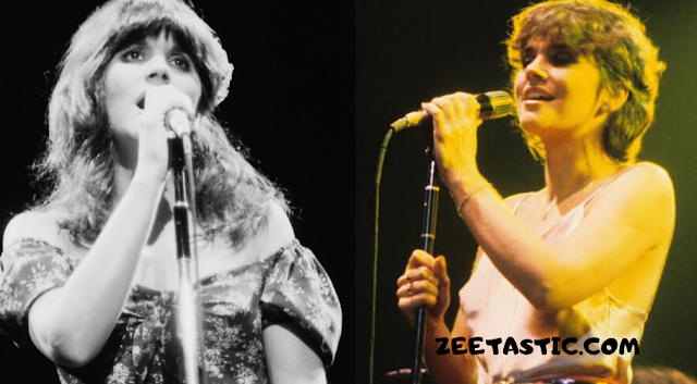 Some important information about Linda Ronstadt