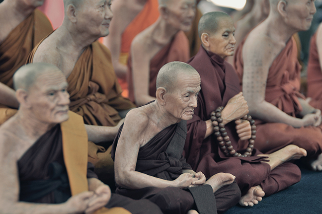 Let Buddhists around the World Raise Voice for Tibet Liberation