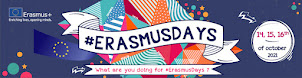 ErasmusDays Event