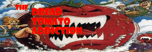 Dread Tomato Addiction