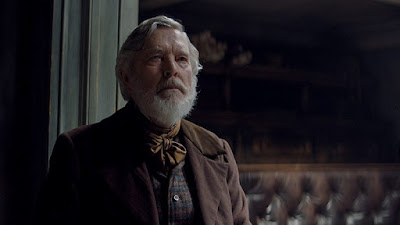 The North Water Miniseries Tom Courtenay Image 1