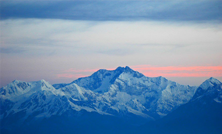 World Tour And Travel Guide Tiger Hill