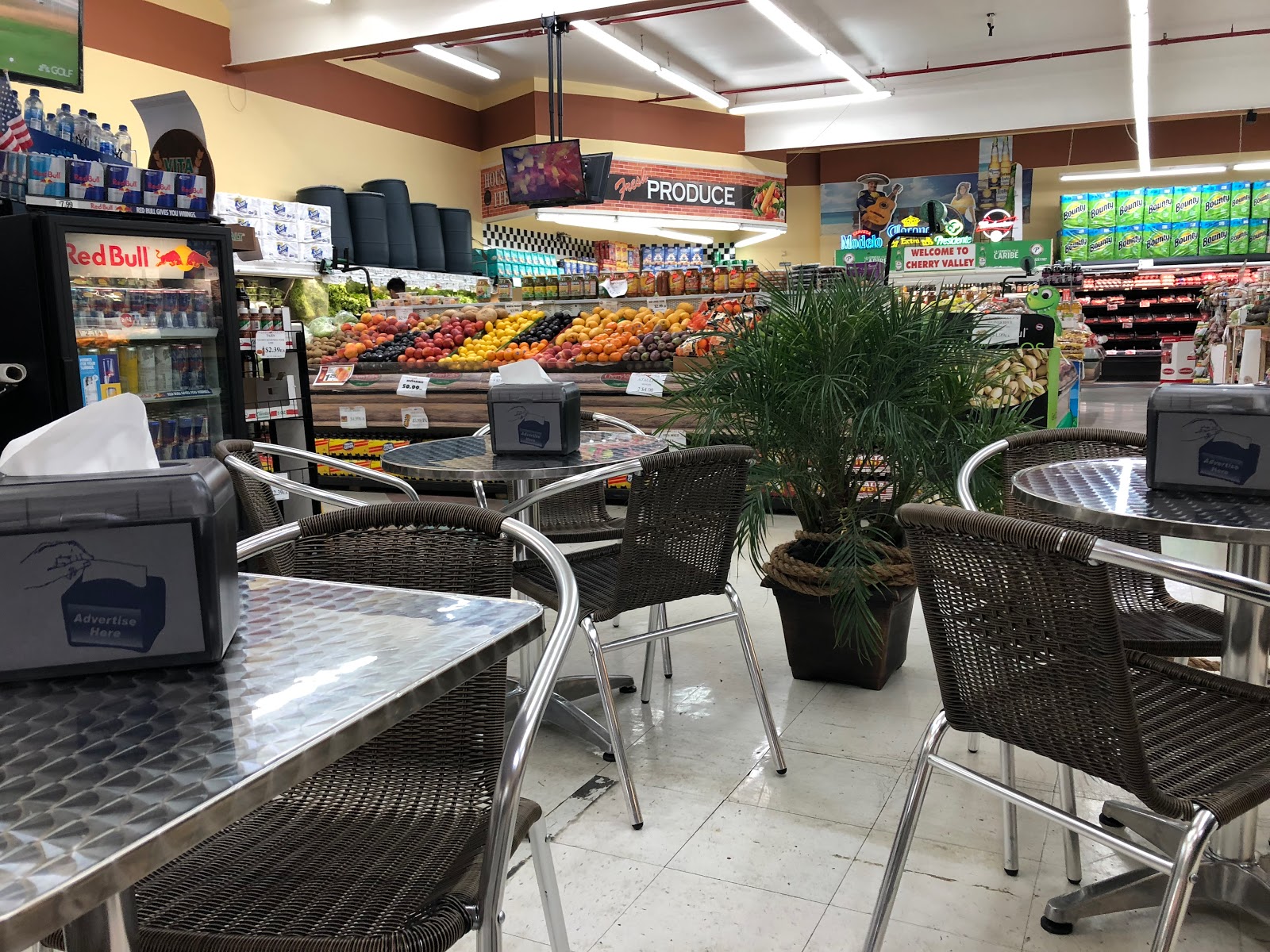 TOUR Cherry Valley Marketplace Corona, NY