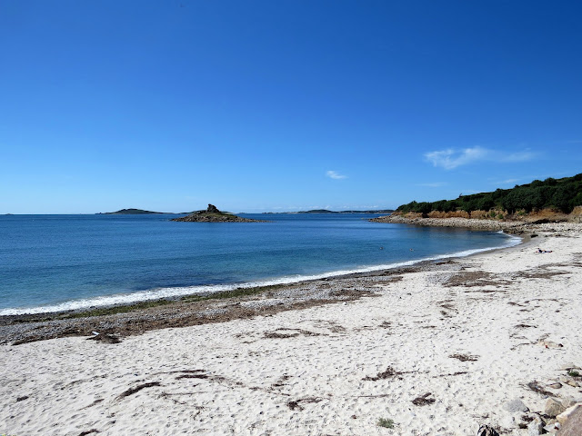 St Marys - Isles of Scilly