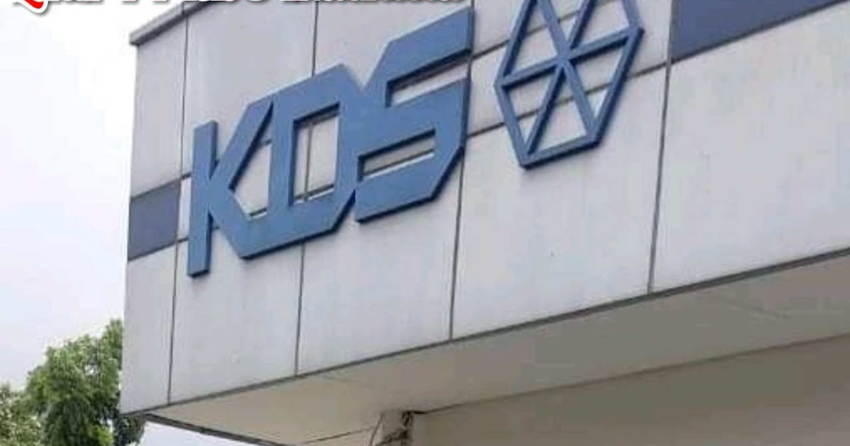 Loker PT KDS Indonesia Kawasan MM2100 Cikarang Terbaru Loker PT KDS Indonesia Kawasan MM2100 Cikarang Terbaru