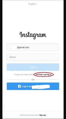 3 Cara Menghapus Akun Instagram Yang Lupa Password Bahas