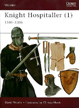 Knight Hospitaller