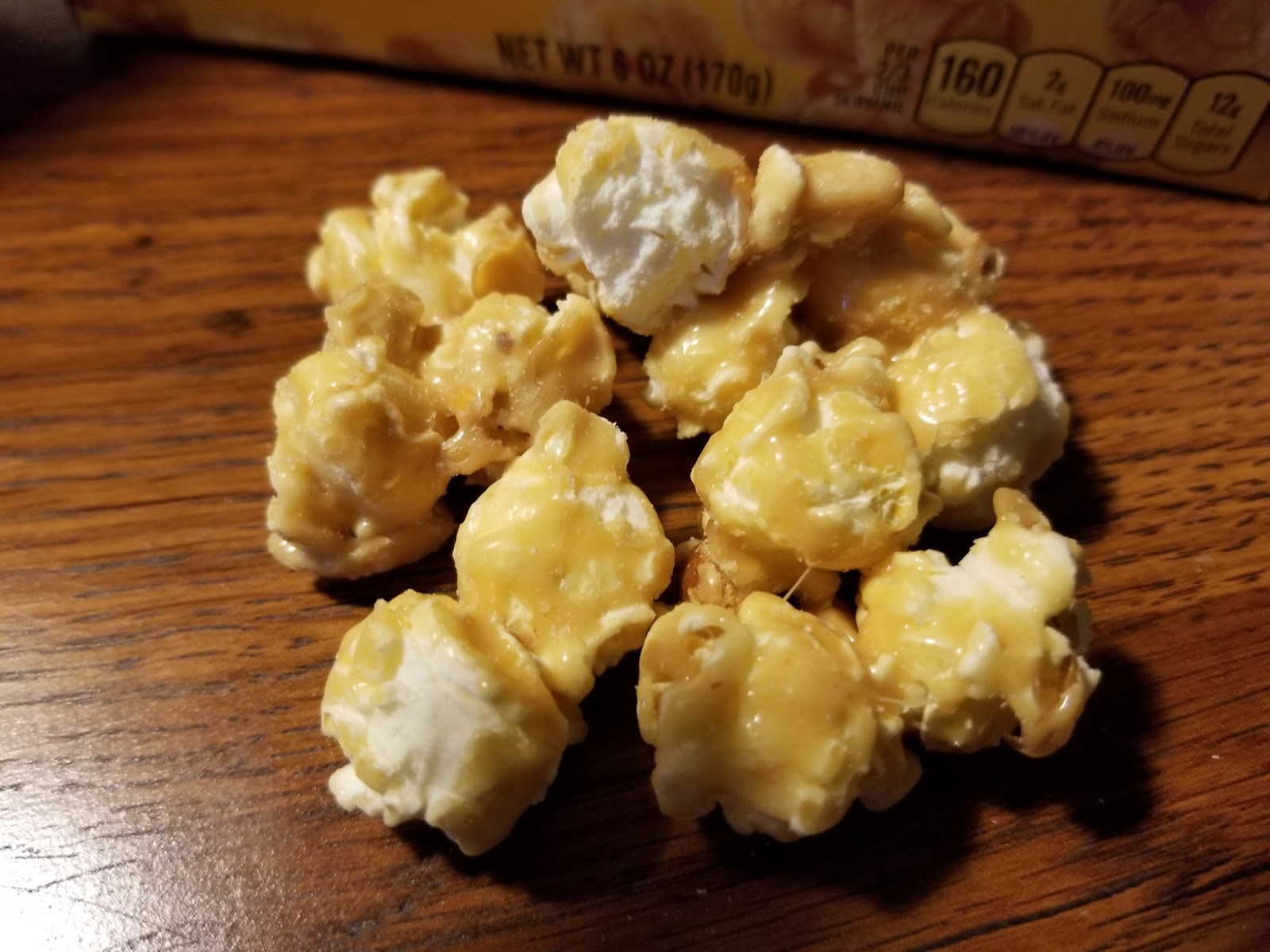 The Toy Box The Answer To The Question Nobody Asked Cracker Jack Vs