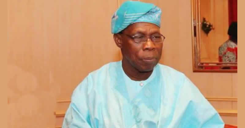How I’ve successfully managed diabetes for 30 years – Obasanjo ...