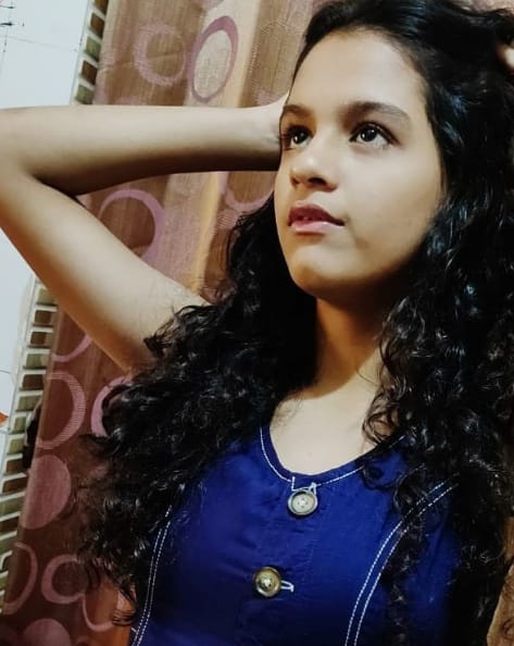 Syna Anand Wiki Biography Age Family Images