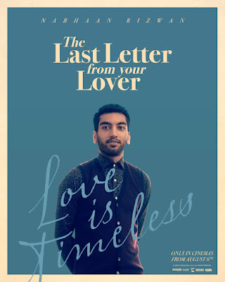 Last Letter From Your Lover 2021 Movie Poster 6