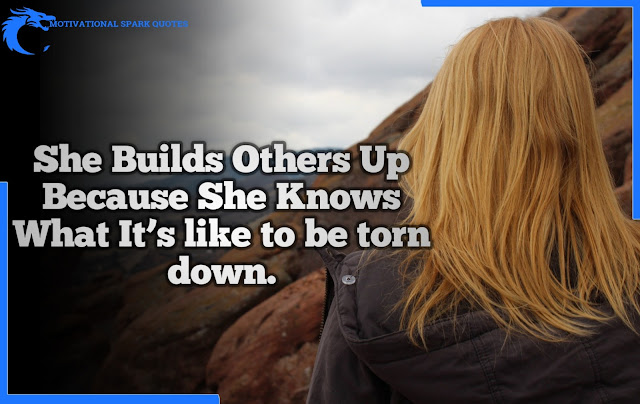 Quotes About Being a Strong Woman