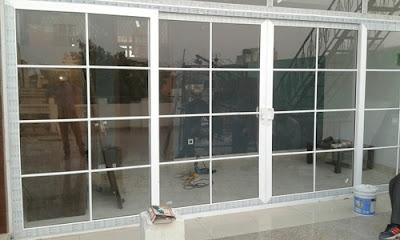 Enhance The Beauty of Your Home With UPVC Windows Gurgaon