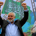 Ismail Haniyeh, nuevo líder de Hamas