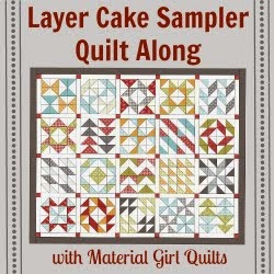 Material Girls Quilts