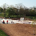 LE SKATE PARK: LIVRAISON LE WEEK-END PROCHAIN