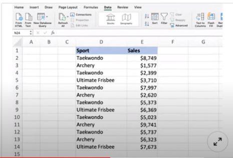 microsoft excel assessment linkedin answers microsoft excel assessment linkedin answers