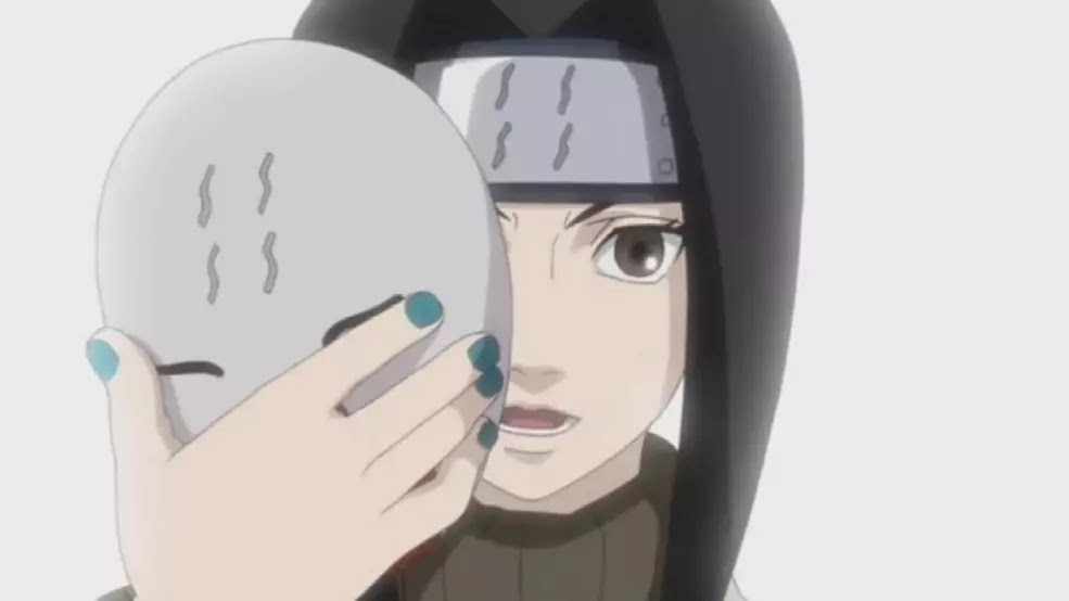 Haku Naruto Laki-laki atau Perempuan? Ini Faktanya! Haku Naruto Laki-laki atau Perempuan? Ini Faktanya!
