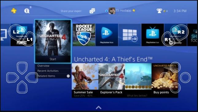 تحميل أفضل برنامج بلاي ستيشن 3 المحاكي لتشغيل العاب Ps3 على الكمبيوتر