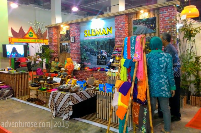 batam trade expo
