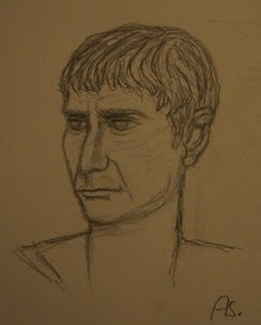 Kaiser Trajan 98-117 n.Chr.