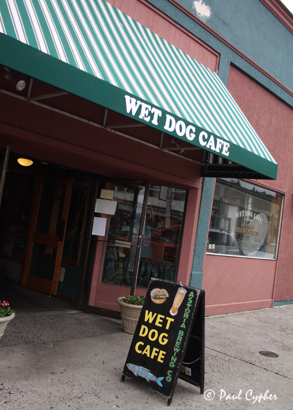 Birds Brews and Blither Pacific Northwest Day 8 "Ocian In View! Oh