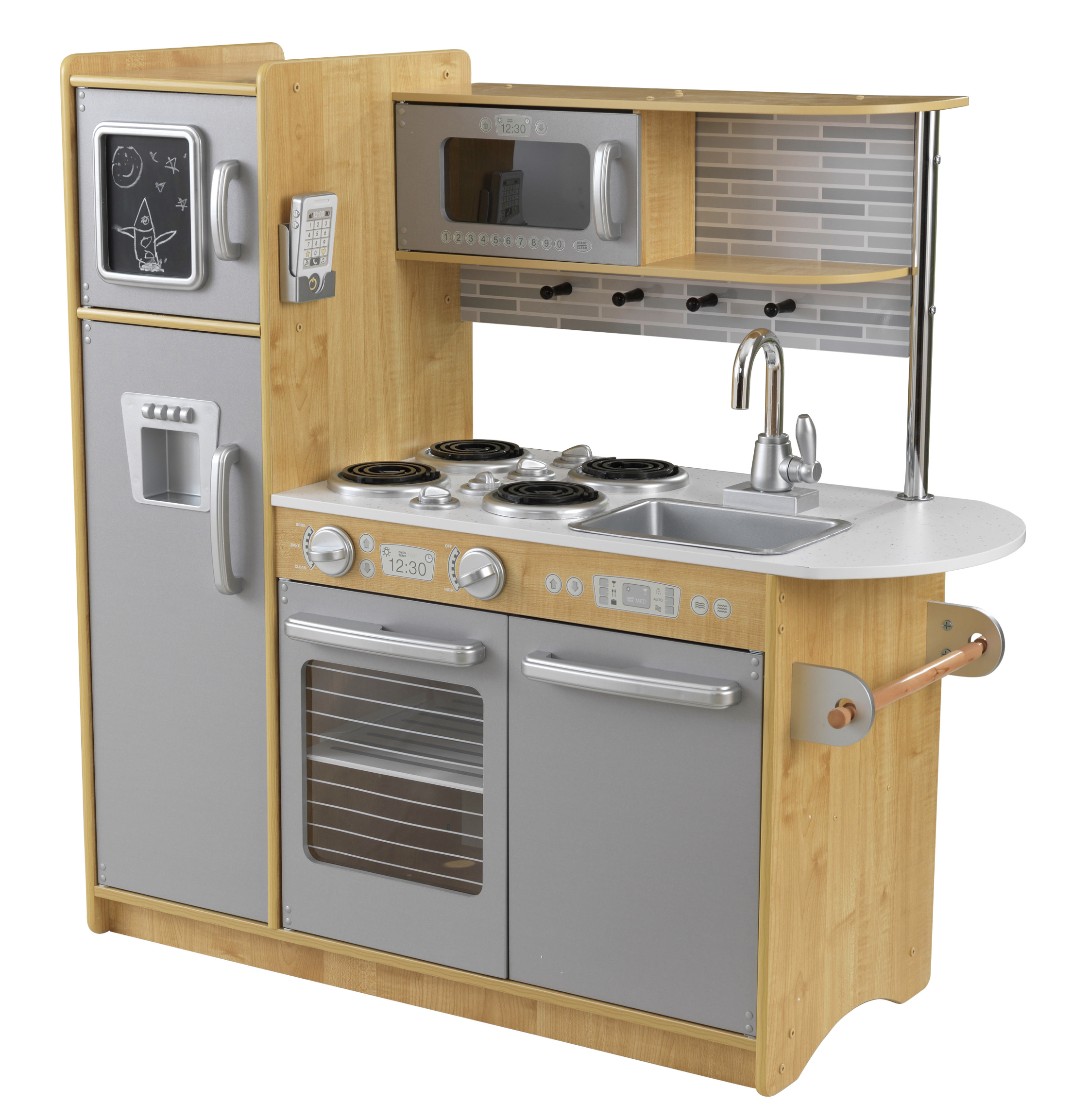 craigslist kidkraft kitchen