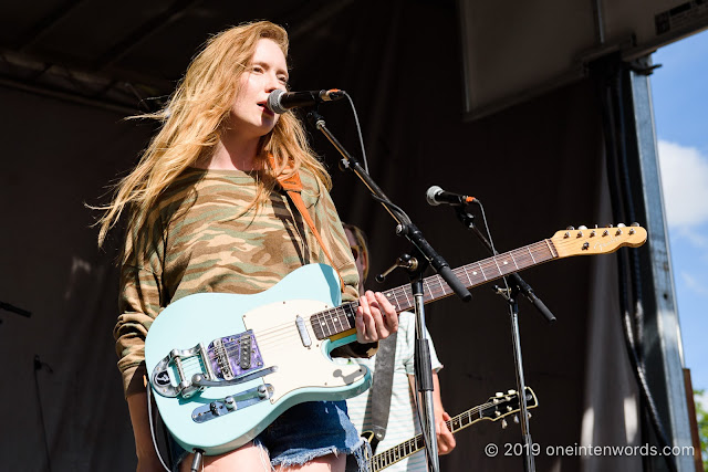 Skye Wallace at Riverfest Elora on Saturday, August 17, 2019 Photo by John Ordean at One In Ten Words oneintenwords.com toronto indie alternative live music blog concert photography pictures photos nikon d750 camera yyz photographer summer music festival guelph elora ontario