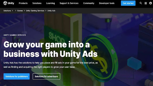 Unity Ads