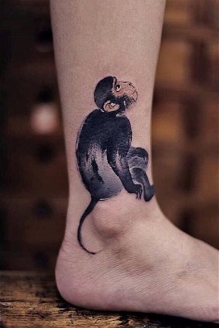 Tatuagens Femininas Tatuagens Femininas