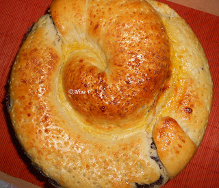 X-treme - Placinta cu mac