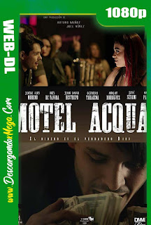 Motel Acqua (2018) HD 1080p Latino