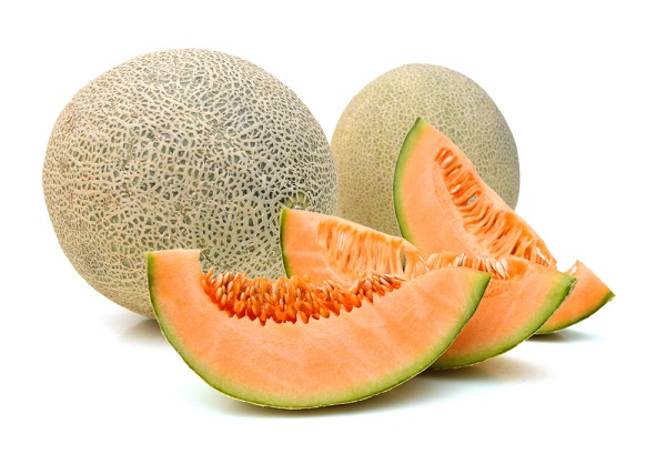 Health Benefits You will get from Cantaloupe