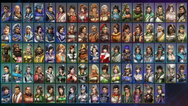 Dynasty Warriors 6 Empire Pc Free Download Torrent
