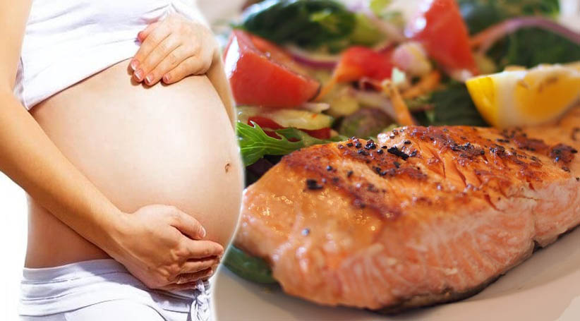 Fish During Pregnancy