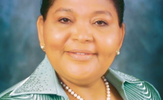 00 Senate committee summons CBN, AMCON over Cecilia Ibru's N150bn assets