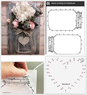 PALLET NA DECORAÇÃO - IDÉIAS PARA INSPIRAR E COMEÇAR A FAZER 25